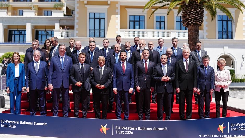 Otkriven rok za ulazak Crne Gore u EU: Proces proširenja biće brži
