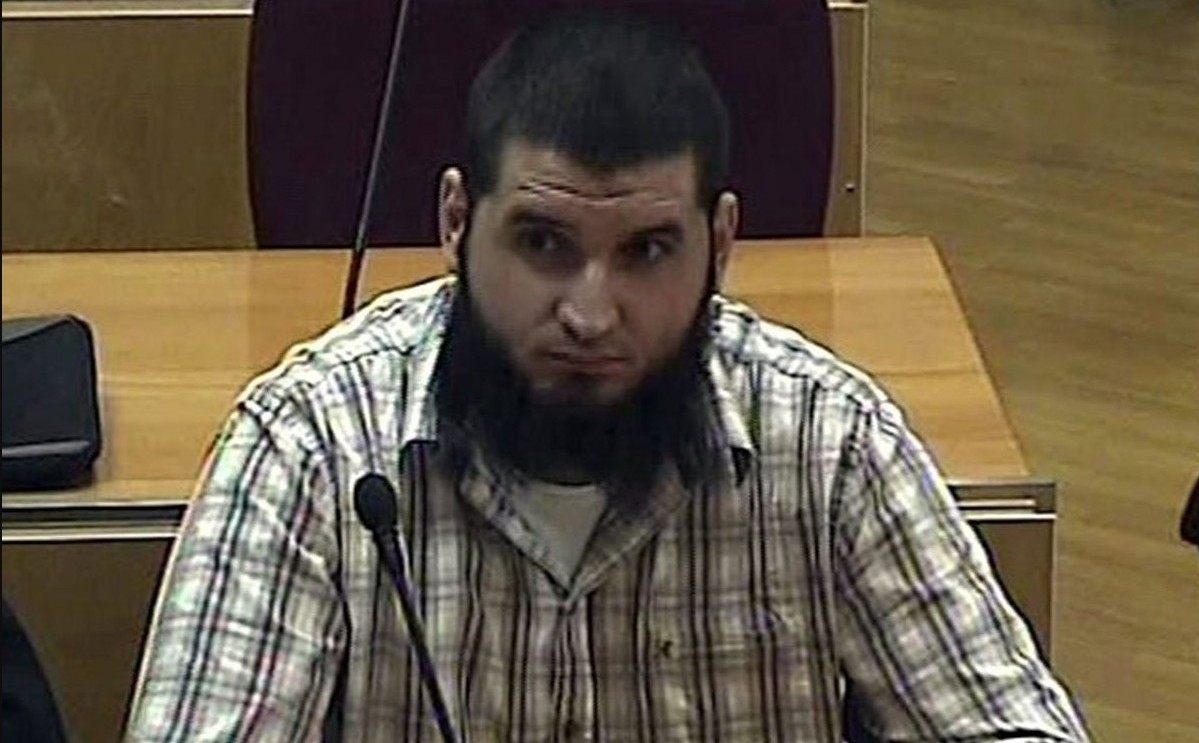 Čeka se odluka o izručenju SAD-u: Sud BiH odredio privremeni pritvor Mevlidu Jašareviću
