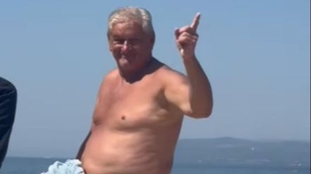 Psihijatar iz Mostara pokušava se "oprati": Oni su meni prvi govorili gaće ti us**ne, razguli matora drtino, je*** li su tebe...