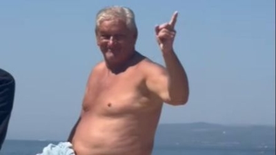 Psihijatar iz Mostara pokušava se "oprati": Oni su meni prvi govorili gaće ti us**ne, razguli matora drtino, je*** li su tebe...