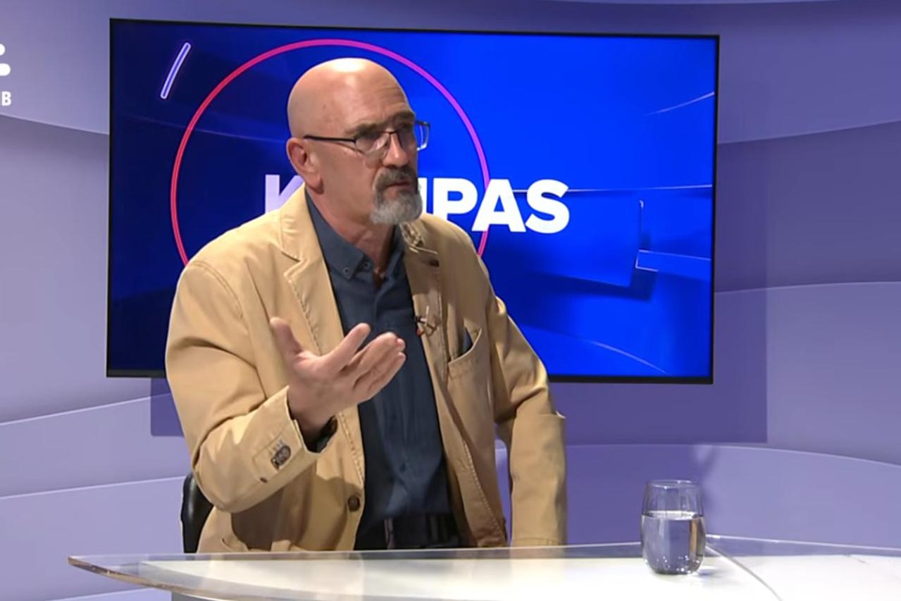 Fatmir Alispahić: Vratio sam se u BiH unatoč pozivima na linč. Hajka pokrenuta nakon Helezove objave