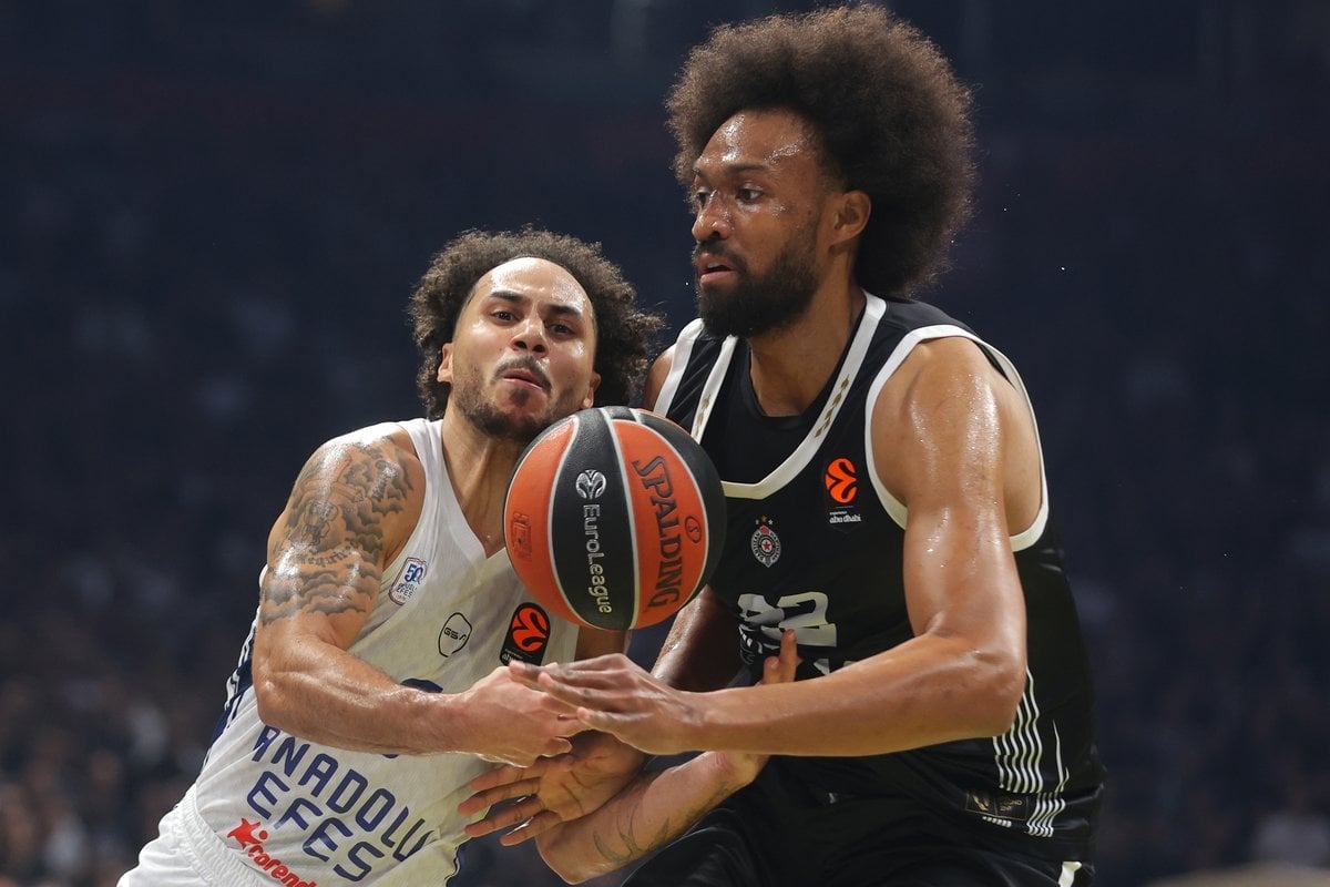 Jabari Parker i Partizan? Nikada više!