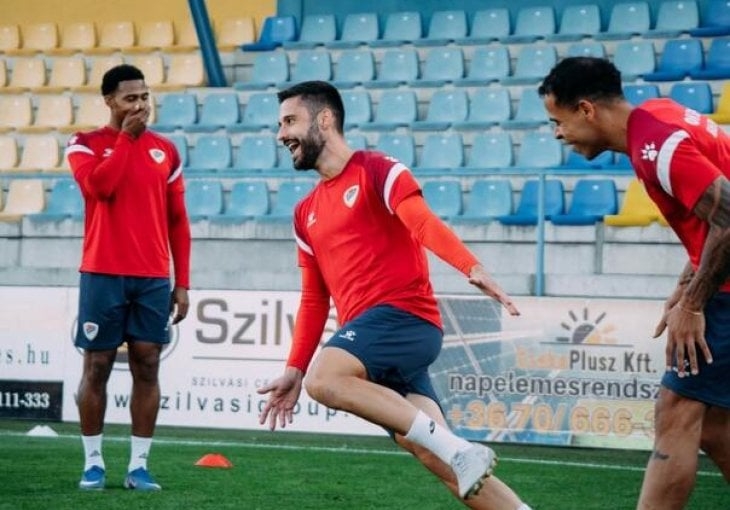 FK Borac večeras u Mađarskoj traži plasman u play-off Konferencijske lige