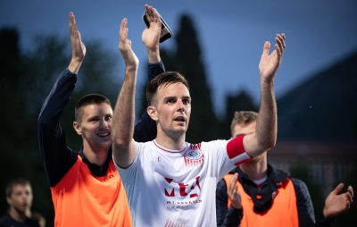 Zrinjski pred revanš s Valurom - Nema straha, bolji smo!