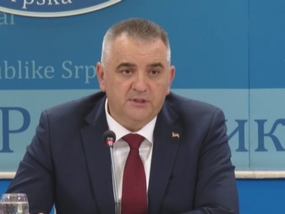 Minić: Samo Hag drži u pritvoru teško bolesne ljude, kao što je general Mladić