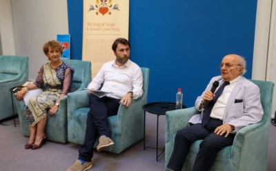 Počeli Europski dani jevrejske kulture u BiH: Ovogodišnja tema je ljubav