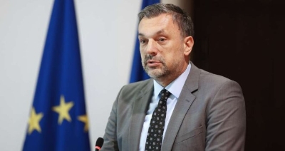 I Konaković reagovao na sastanak Izetbegovića sa Kalabuhovim: 'Takav oblik i format samo na minderu kod Bakira može!'
