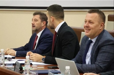 Napeta sjednica u Mostaru: Optužbe, prijetnja tužbom i rasprava o otkazima u Komunalnom