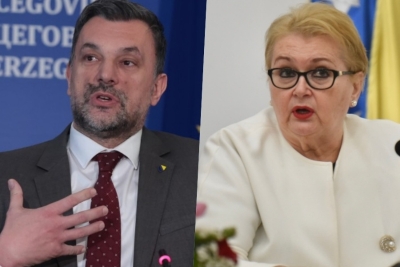 KONAKOVIĆ UZEO KALKULATOR U RUKE: Najavio detalje o VIP tretmanima, poslovnim klasama i destinacijama Bisere Turković