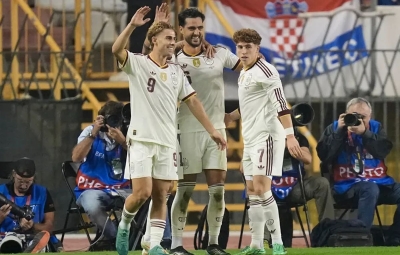 Španija poslije preokreta ponovo dobila Hrvatsku
