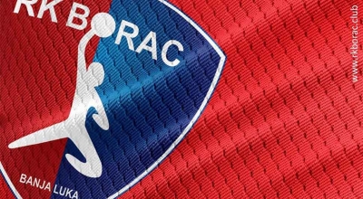 RK Borac počinje pripreme: Banjalučki rukometaši kreću u pohod na novu sezonu