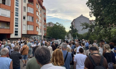 Rosulje rekle “NE” regulacionom planu: Više od 100 mještana protiv širenja ulice i novih zgrada
