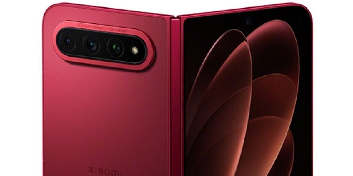 Xiaomi 18 Fold prvi put zvanično otkiven uoči debija 7. septembra