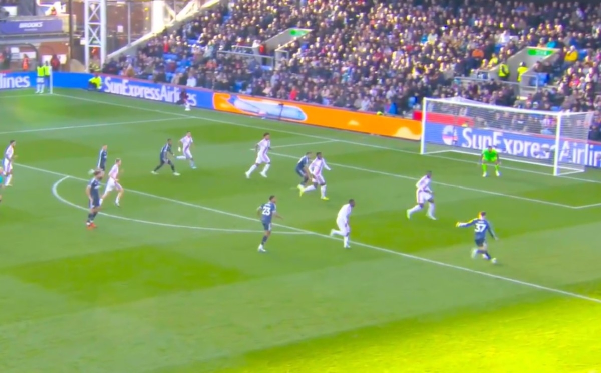 Dedić upisao novu asistenciju za Newcastle, režirao gol za vodstvo od 2:0