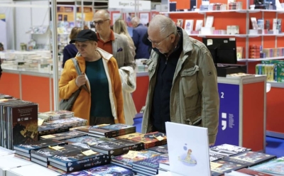 Danas se otvara 37. Sarajevski sajam knjige