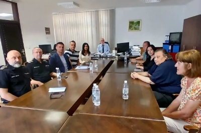 MUP i Tužiteljstvo HNŽ-a formirali tijelo za brži odgovor na izgrede s elementima mržnje