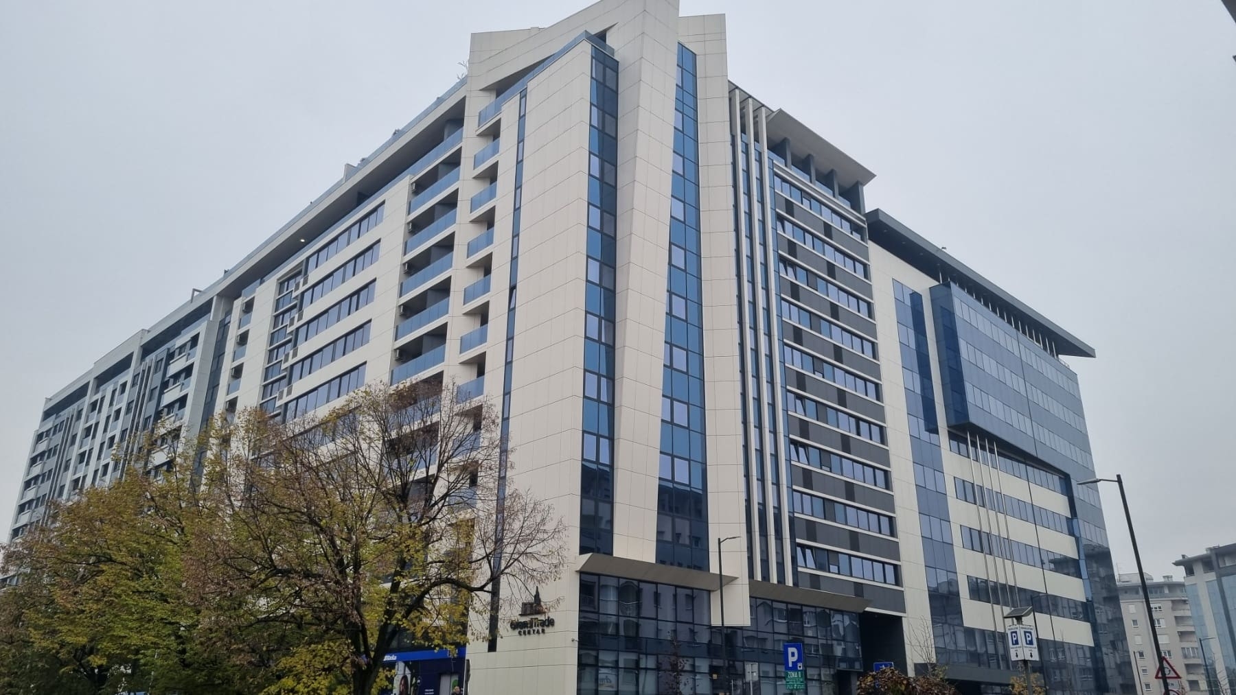 Minić otkrio: Zakupićemo dio Radišićeve zgrade i dati besplatno za konzulate Njemačke i Austrije da zaposlimo što više naših radnika!