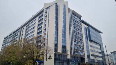 Minić otkrio: Zakupićemo dio Radišićeve zgrade i dati besplatno za konzulate Njemačke i Austrije da zaposlimo što više naših radnika!