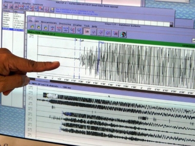 Zemljotres jačine 5,7 pogodio Krit, bez prijavljene štete