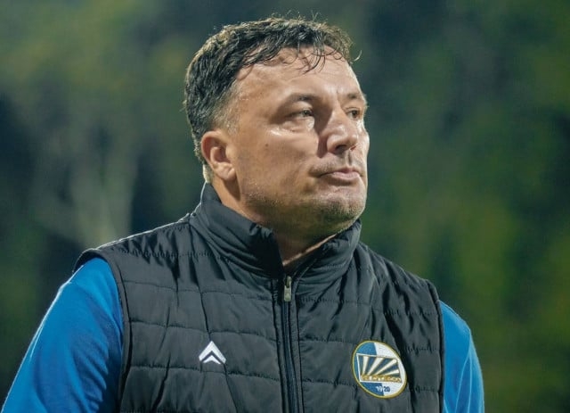 Denis Ćorić preporodio Sutjesku: Preuzeo momčad na dnu, a onda je bez poraza stigao nadomak vrha