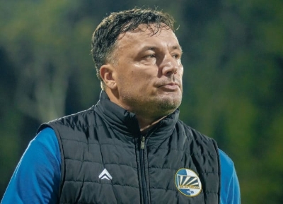 Denis Ćorić preporodio Sutjesku: Preuzeo momčad na dnu, a onda je bez poraza stigao nadomak vrha