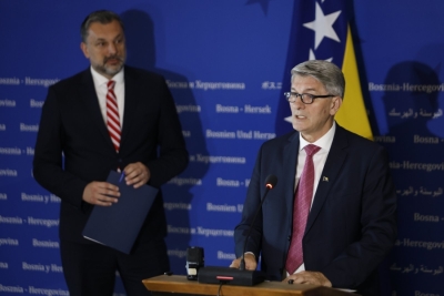 ZAISKRILO U MOSTARU: Šemsudin Mehmedović razbjesnio Čovićeve ljude, pale teške optužbe i uvrede...