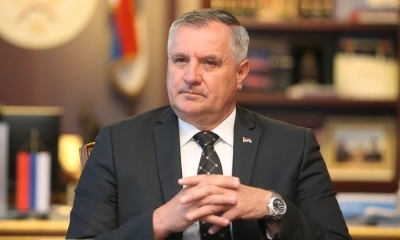 NO “Autoputeva RS” čeka stav Skupštine: Višković uskoro u direktorskoj fotelji?