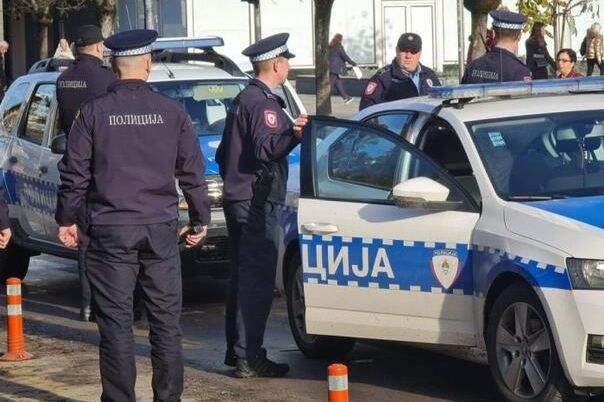 Uhapšen muškarac zbog prijetnji MUP-u RS preko Facebooka