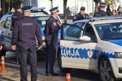 Uhapšen muškarac zbog prijetnji MUP-u RS preko Facebooka