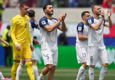 FIFA otkrila ko je bio motor Zmajeva: Jedan igrač dominira u čak dvije ključne kategorije