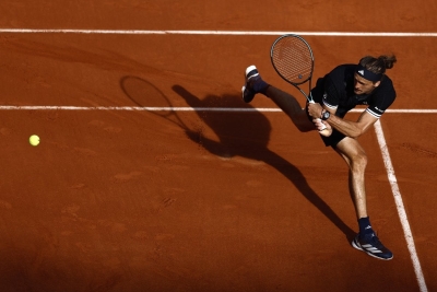 Skinuo je veliki teret s leđa: Alexander Zverev osvajač Roland Garrosa!