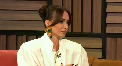 Емина Јаховић: Већ 15 година немам кога да позовем на кафу