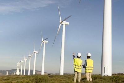 Za vjetroelektranu Poklečani u ZHŽ-u 103 milijuna eura. Opskrba za više od 72.000 kućanstava!