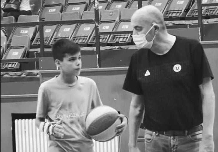 Sin Predraga Danilovića se oprostio od Vujoševića, pa donio jedan od najvećih preokreta u istoriji Srbije