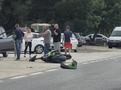Crni vikend na cestama kod Zadra: U dvije nesreće poginula tri motociklista