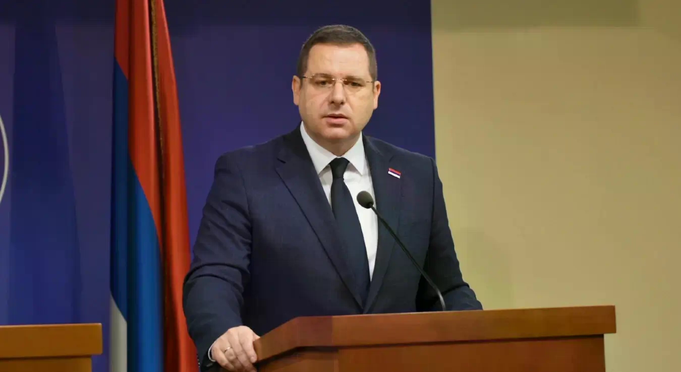 Ковачевић: Додик, Цвијановић и Минић на највишем нивоу у Вашингтону, Јерусалиму и Москви, Конаковић и Бећировић нешто галаме из Горажда