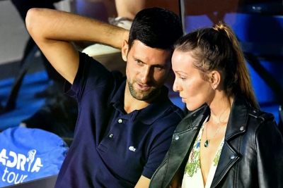 Novak Đoković otkrio nepoznatu priču o Jeleni pa se nasmijao: Neka ovo bude jasno svima (VIDEO)