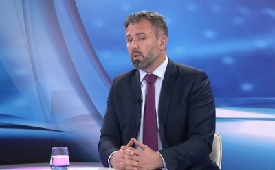 Igor Stojanović: "Nije isključena koalicija SDA-SDP, sve su opcije otvorene"