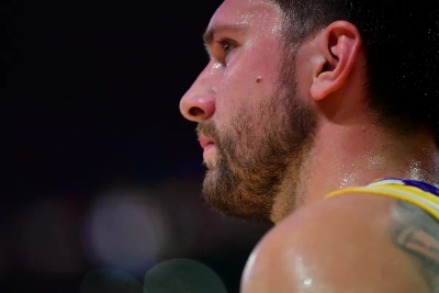 Dončić završio: Los Angeles Lakersi stižu u Sloveniju
