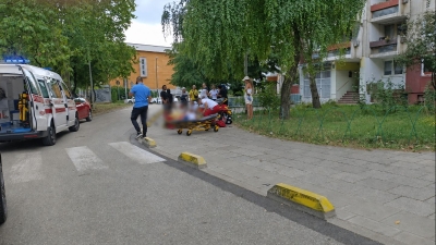 Video / Žena koja je preminula na ulici u Sarajevu vraćala se kući iz džamije