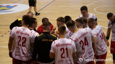 RK Izviđač u nedjelju kreće u borbu za finale Europskog kupa, težak protivnik stiže iz Mađarske