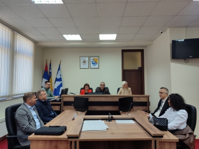 Osnovni sud u Bijeljini ukazao na goruće pravne probleme