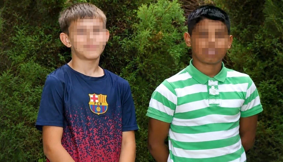 (FOTO) "Bili kod mulja, a onda ih je POVUKAO VIR" Cijelo naselje zavijeno u crno zbog dječaka koji su se utopili u Velikoj Moravi