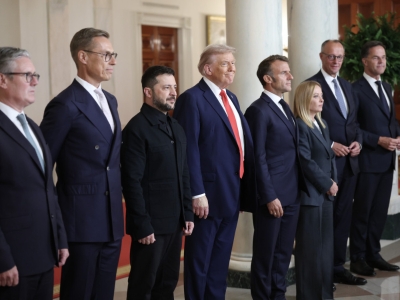Trumpov drugi mandat poguban je za američku ekonomiju