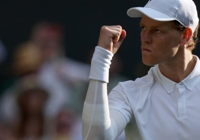 Đokovićev rival prati Zmajeve: Sinner poslao jasnu poruku pred duel u Zenici