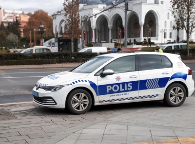 Turska policija zaplijenila 350 kilograma kokaina