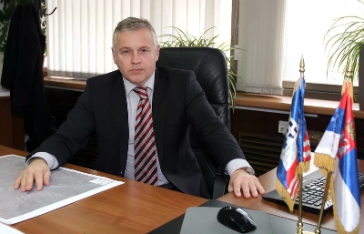 Podignuta optužnica protiv Dušana Rafailovića: Bivši sekretar za saobraćaj optužen za PRANJE NOVCA