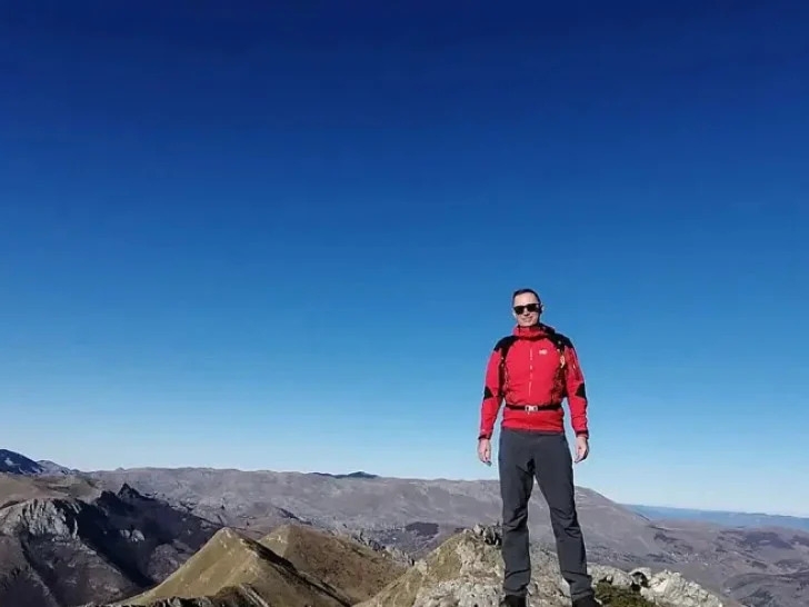 Preživjeli planinar sa Elbrusa otkrio šta je dovelo do tragedije