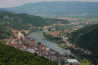 Zvornik danas slavi Svetu Petku Trnovu: Dodik uputio čestitku građanima