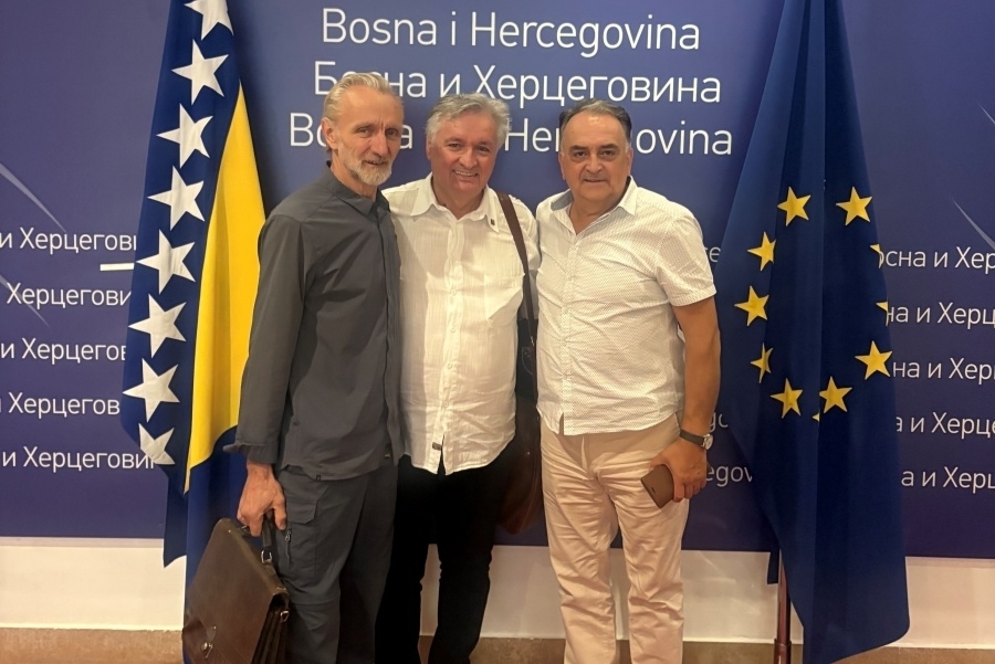 'VIŠE OD TRI SATA SAM SE REGISTROVAO': Dijaspora tvrdi da je sistem obeshrabrio birače, CIK odgovara da su strože kontrole bile nužne
